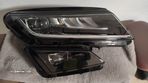 farol direito full Led Skoda Kodiaq - 566941016 H - 1