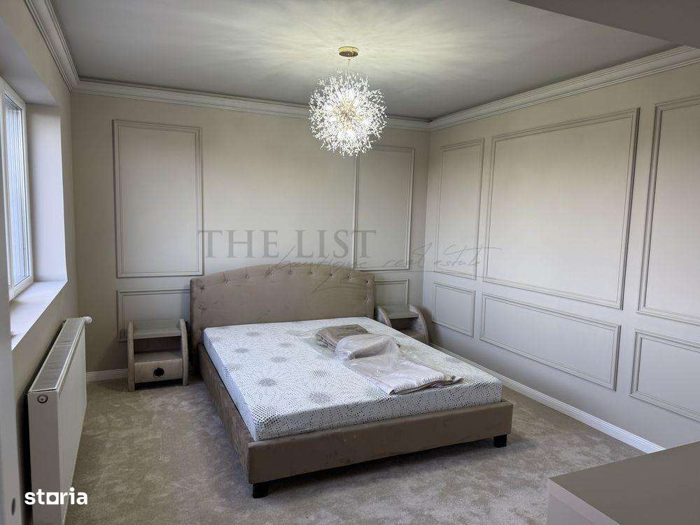 De inchiriat | Vila realizata cu designer de interior | Vasile Alecsan - Imagine principală: 4/7