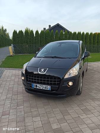 Peugeot 3008 - 4