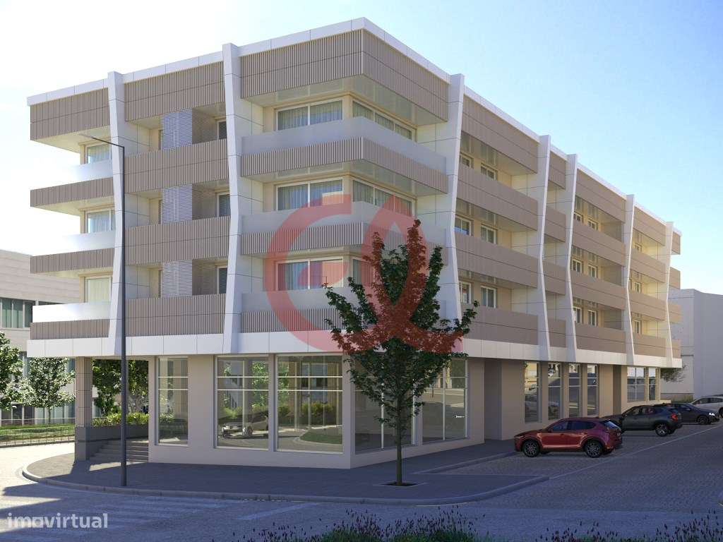 Apartamento T3 - Viana do Castelo - Grande imagem: 5/7