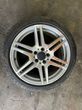 Janta aliaj MERCEDES E-class w212 an 2011 cu cauciuc iarna 245/40r18 cod original a2124012402 - 1