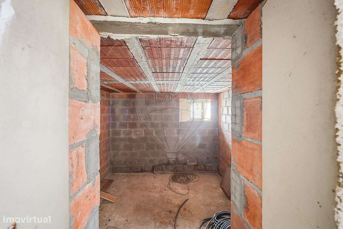 Moradia T3 | Isolada | Lote 1326m2-35