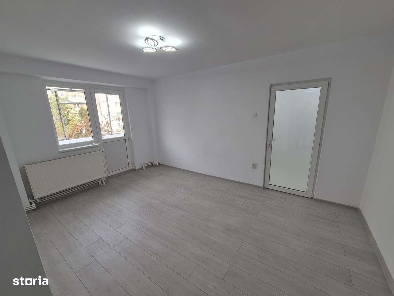 Viziru 3, Renovat liber ,2 camere confort 2-5