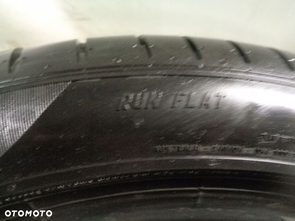 PIRELLI P ZERO 225/40R20 94Y RUN FLAT BMW - 13