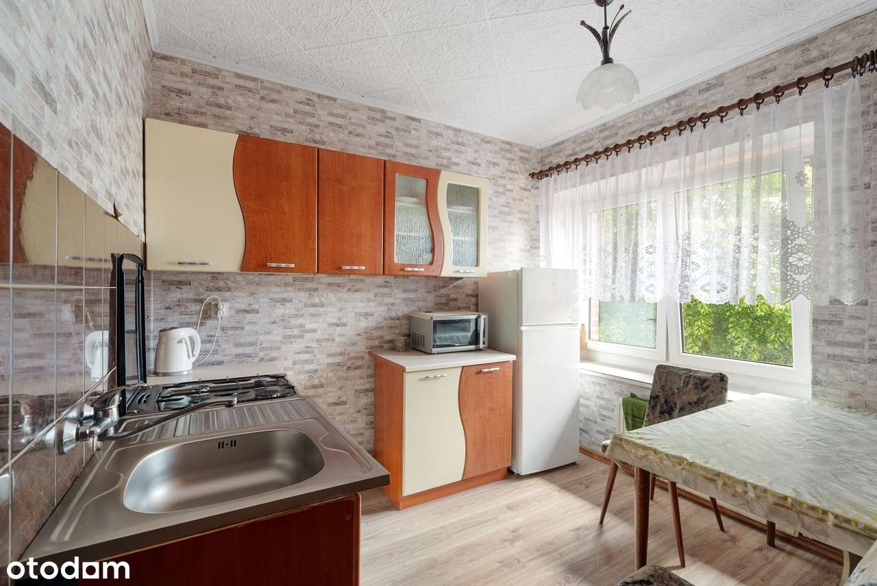 Dom z historią i charakterem ! Nekla ul. Wiosny Ludów-9