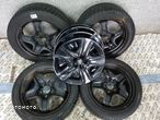 KOŁA OPEL ASTRA J  ZAFIRA C CHEVROLET  5X115  235/45R17 - 6