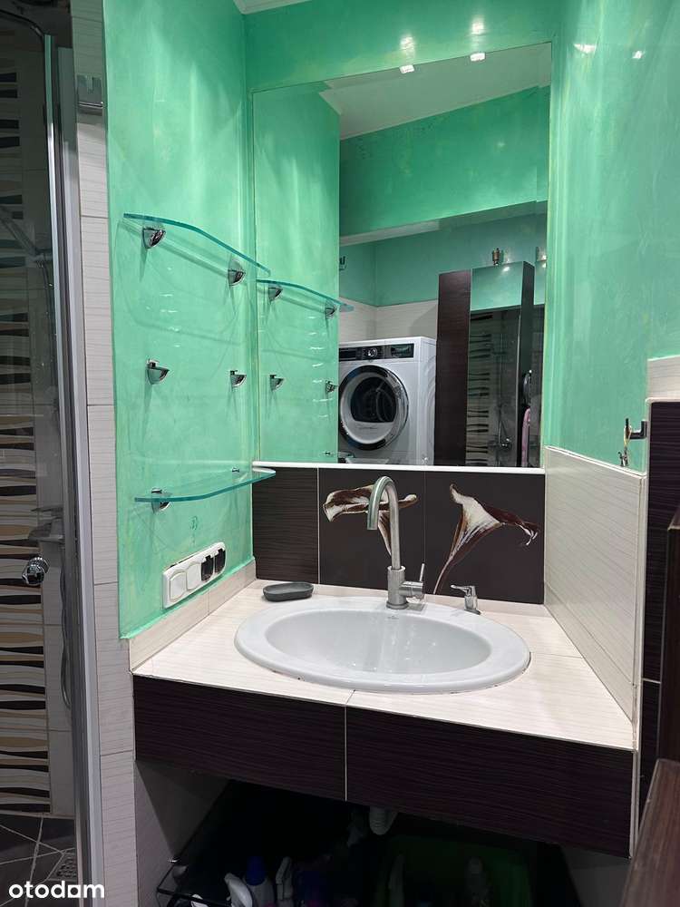 Mieszkanie na sprzedaż Nowe Miasto Białystok - Pełny obrazek: 4/19