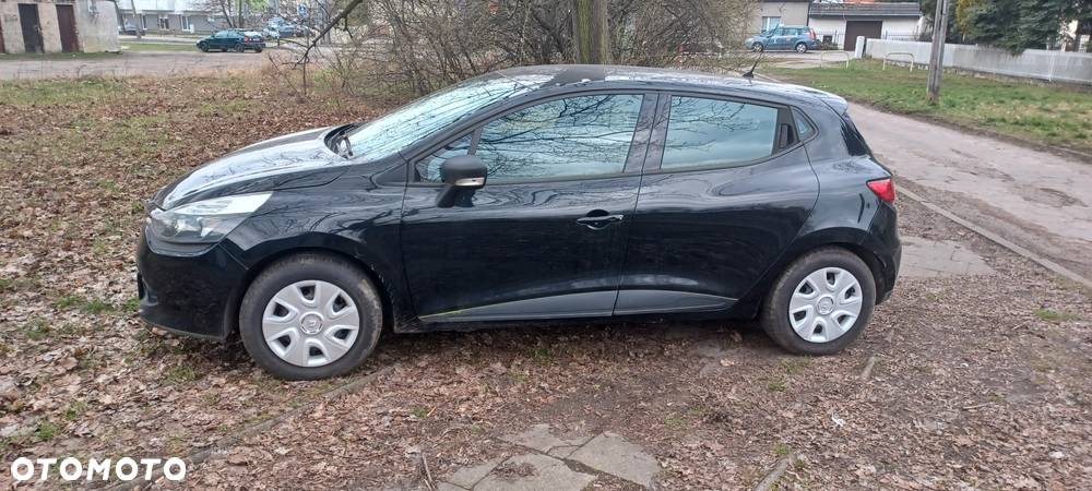 Renault Clio 1.2 16V Alize - 7