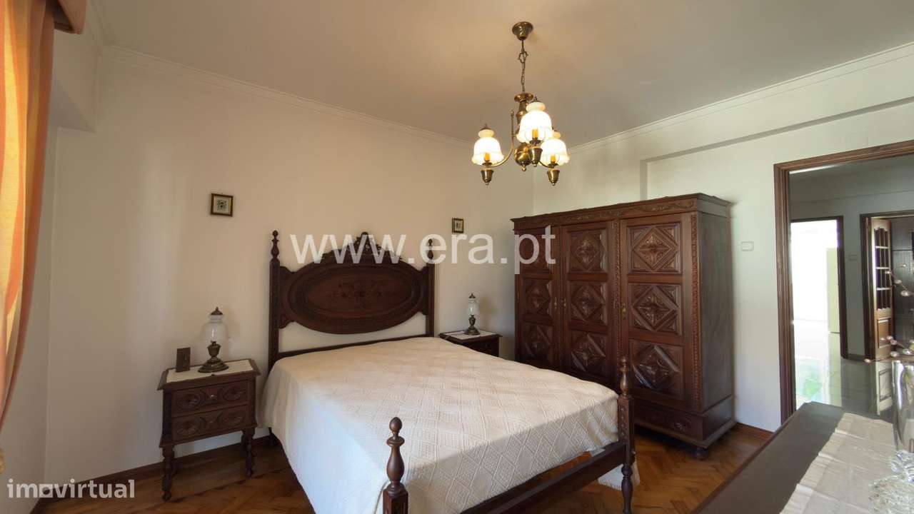 Apartamento T2 - Póvoa de Santo Adrião-8