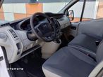 Opel VIVARO PO LIFT 2.0 CDTI (90KM) 6-BIEGÓW (L1H1) STAN IDEALNY 100% BEZWYPADKOWY NIE MA RDZY ! ! ! - 8