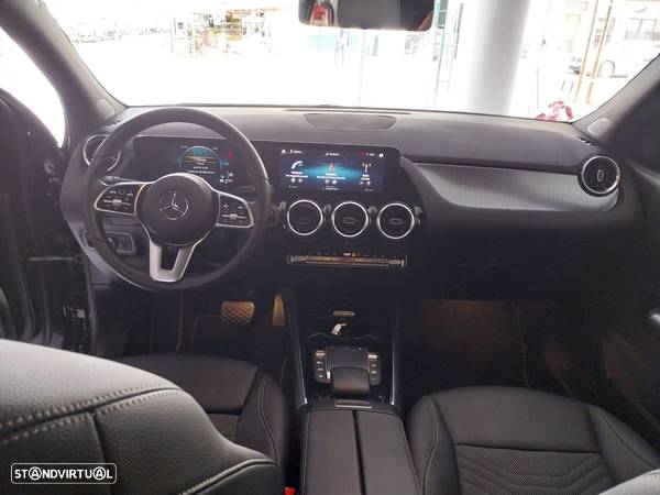 Mercedes-Benz GLA 250 e Progressive - 10