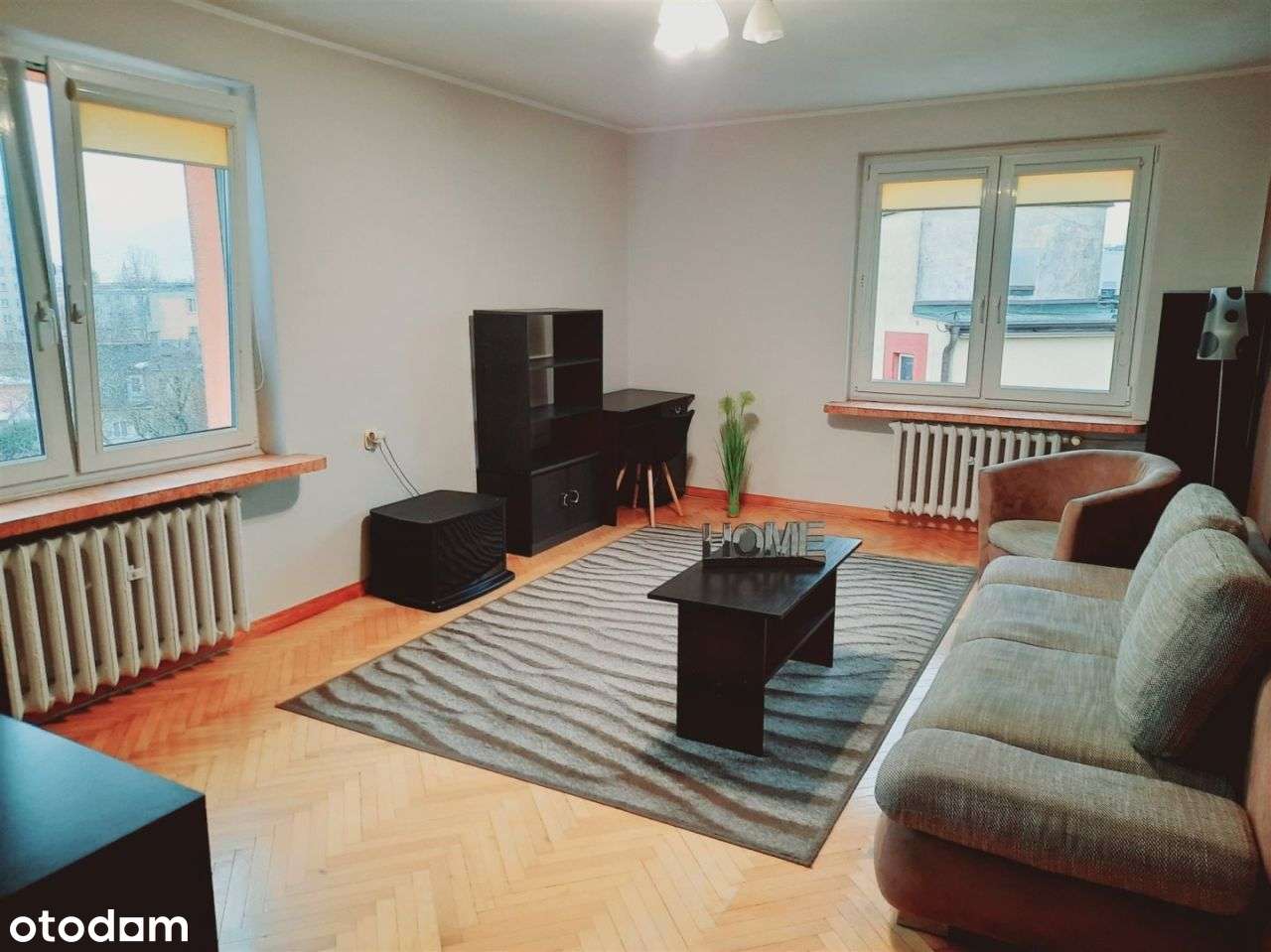 Centrum - ul. Waryńskiego - cegła - Pełny obrazek: 2/14