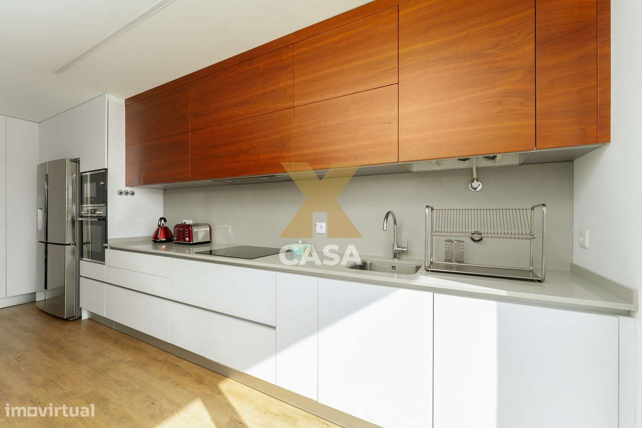 Apartamento T5 Venda em Fátima,Ourém-7