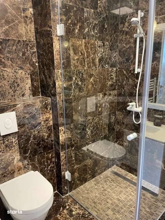 Apartament cu 3 camere, 72 mp, bloc nou, vedere premium la lac-Langa I - Imagine principală: 5/6