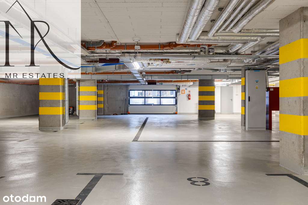 Lokal pod klucz II Apartamenty Śmigielska-8