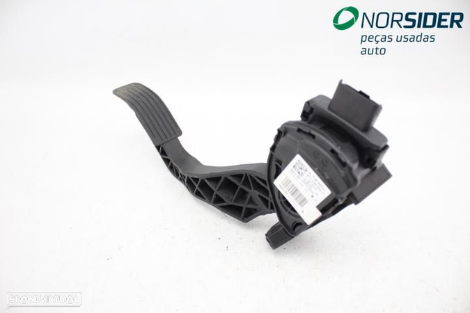 Pedal acelerador / potenciômetro Peugeot 208|15-19 - 3