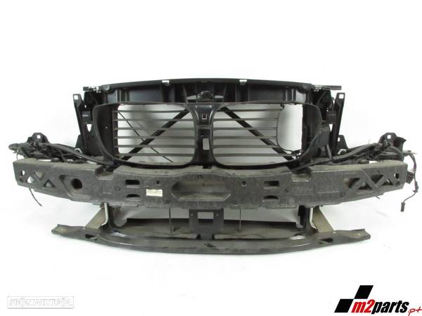 Frente em chapa Completa Seminovo/ Original BMW 5 Gran Turismo (F07) - 1