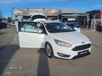 Ford Focus SW 1.5 TDCi Titanium DPS - 10