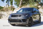 Land Rover Range Rover Sport - 1