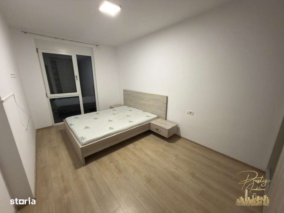 Apartament cu 2 camere de inchiriat in West Residence - str. Ceyrat - Imagine principală: 5/10