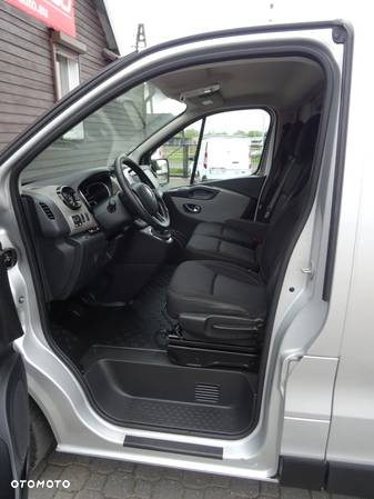 Renault TRAFIC - 15