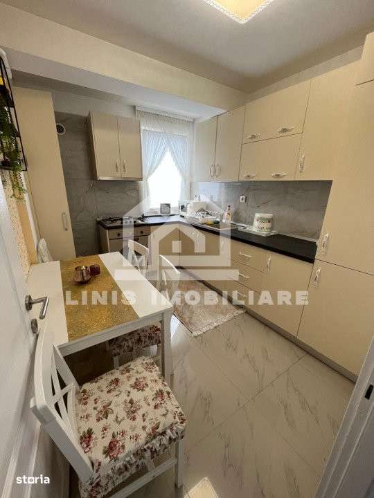 COMISION 0% | Apartament complet mobilat I Central - Imagine principală: 5/7