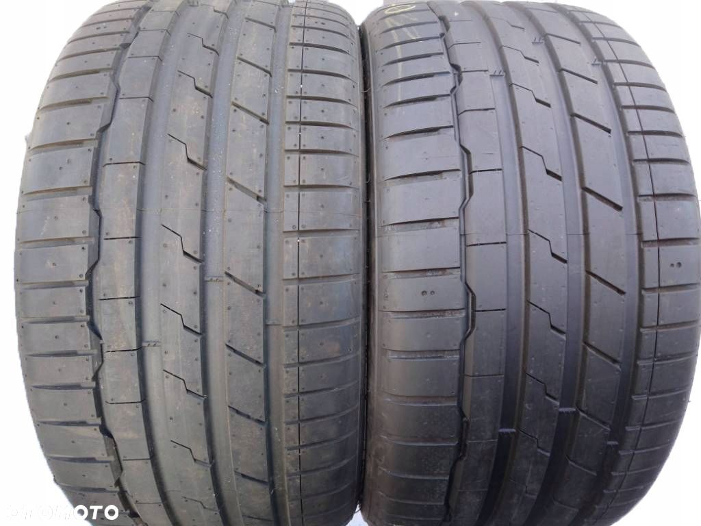 Hankook Ventus S1 EVO 3 255/30 ZR20 92Y 2021i 2022 - 1