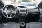 Hyundai i20 1.2 Classic - 14