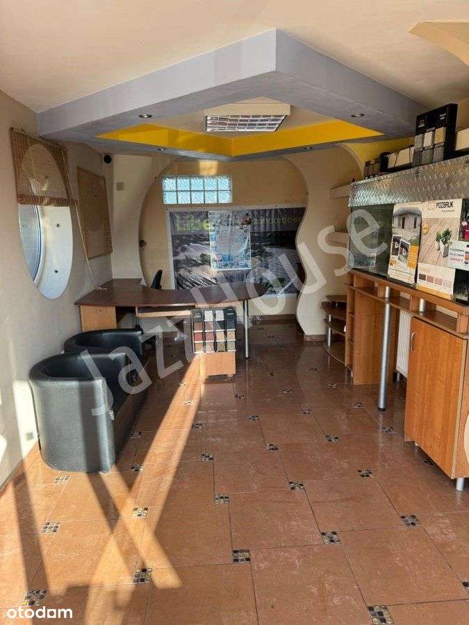 Dom Zgierz - duża działka przy A2 - Pełny obrazek: 5/18