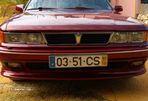 Mitsubishi Galant Hatchback 2.0 GLSi - 6