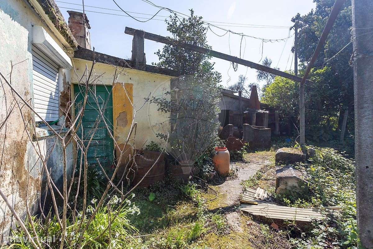 Moradia T4 para venda-4