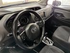 Toyota Yaris 1.5 HSD Comfort+P.Style - 17