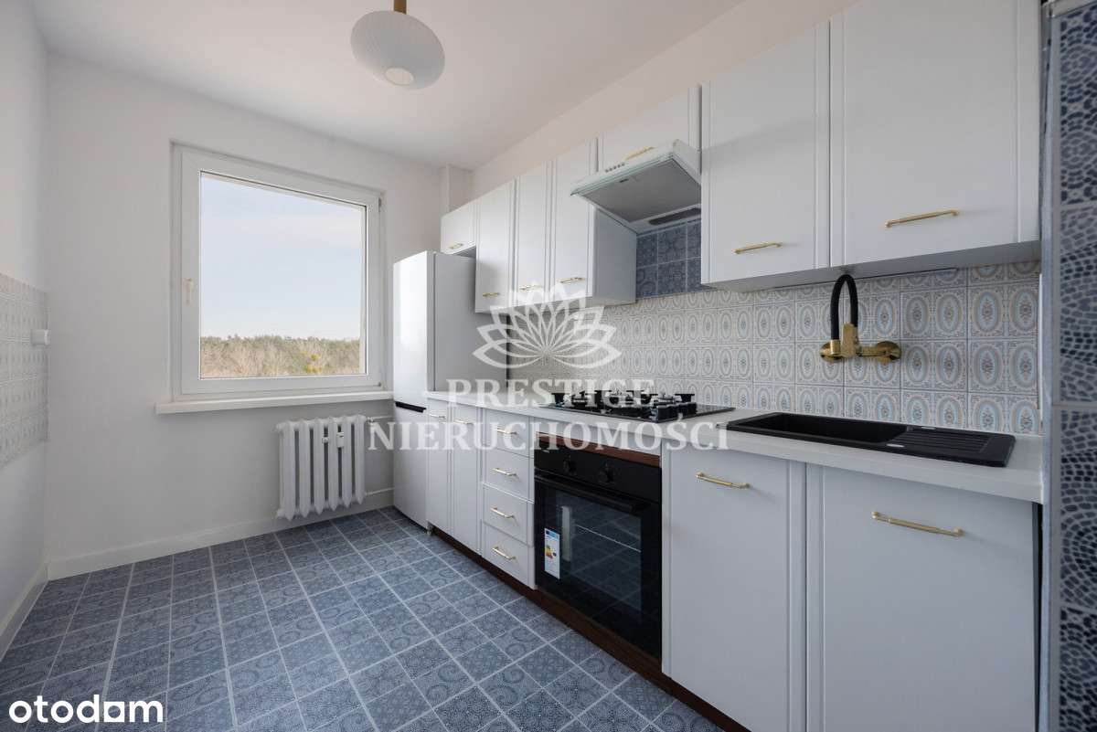 Trzy pokoje na Kapuściskach-0