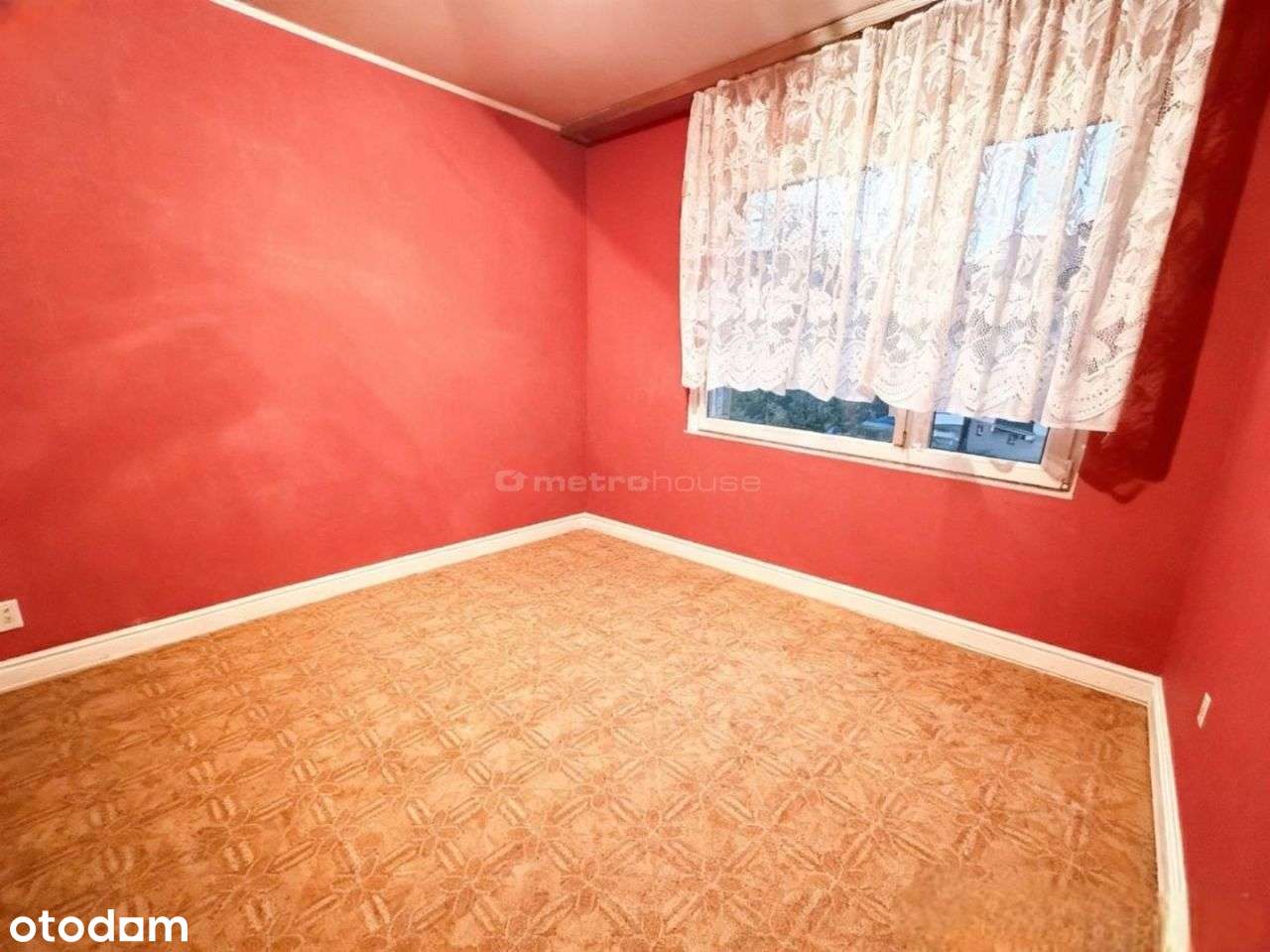 Mieszkanie, 66 m², Ruda Śląska-3