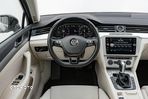 Volkswagen Passat 1.8 TSI BMT Comfortline DSG - 19
