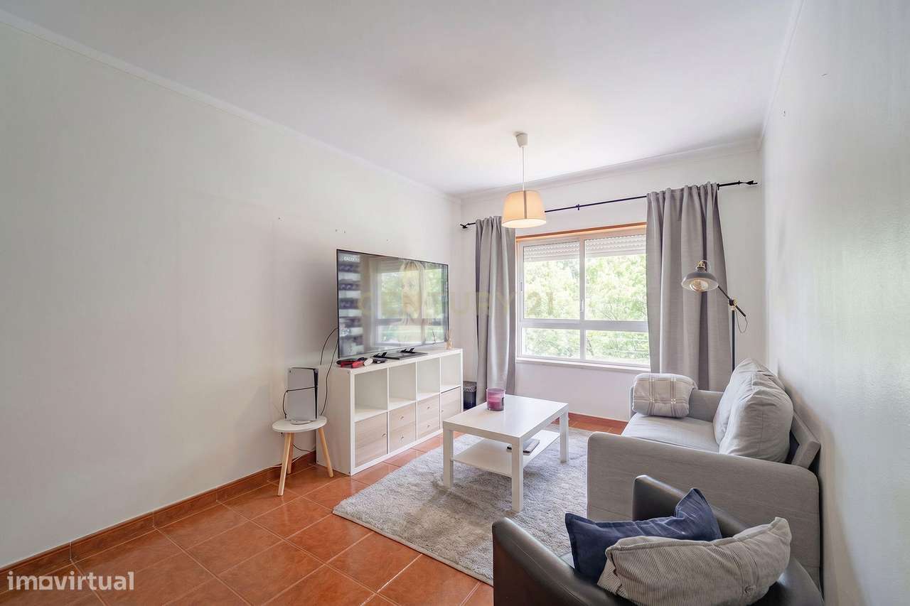 Apartamento T2 em Santarém - Oportunidade Única!-9