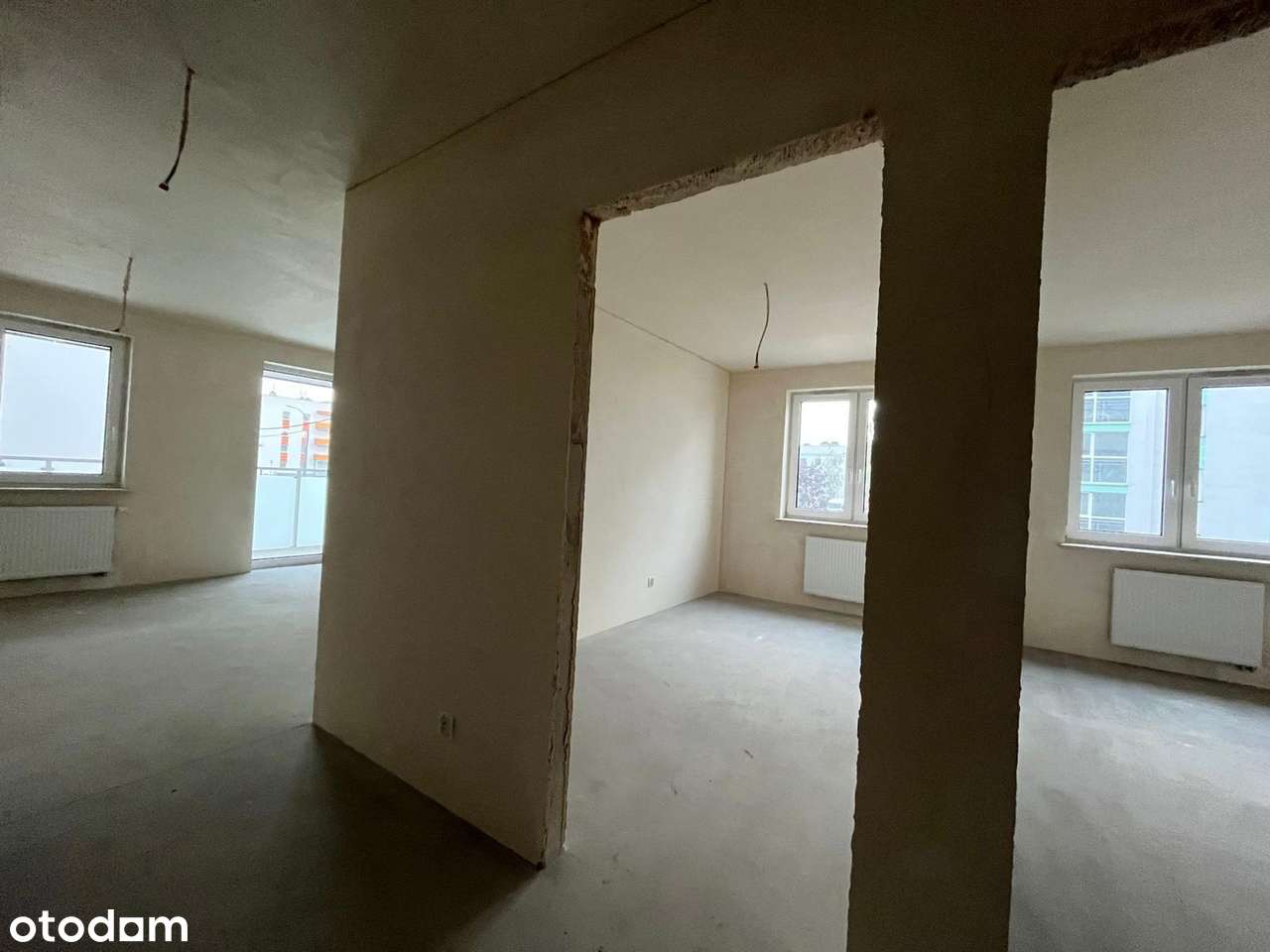 Perfekcyjne, DO NEGOCJACJI! nowe mieszkanie w stanie deweloperskim.-10