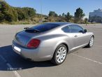 Bentley Continental GT - 8