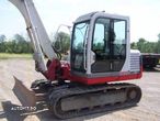 Piese de schimb miniexcavator  TAKEUCHI TB 145/ TB175 ult-028741 - 1