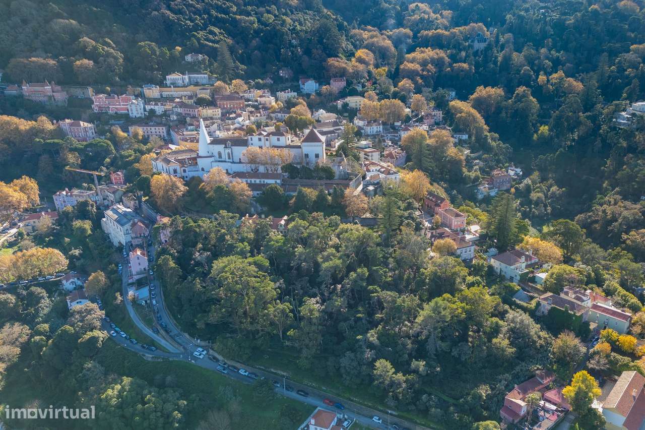 Quinta histórica no Centro de Sintra - Grande imagem: 5/48