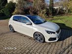 Peugeot 308 1.2 PureTech Allure S&S EAT6 - 6