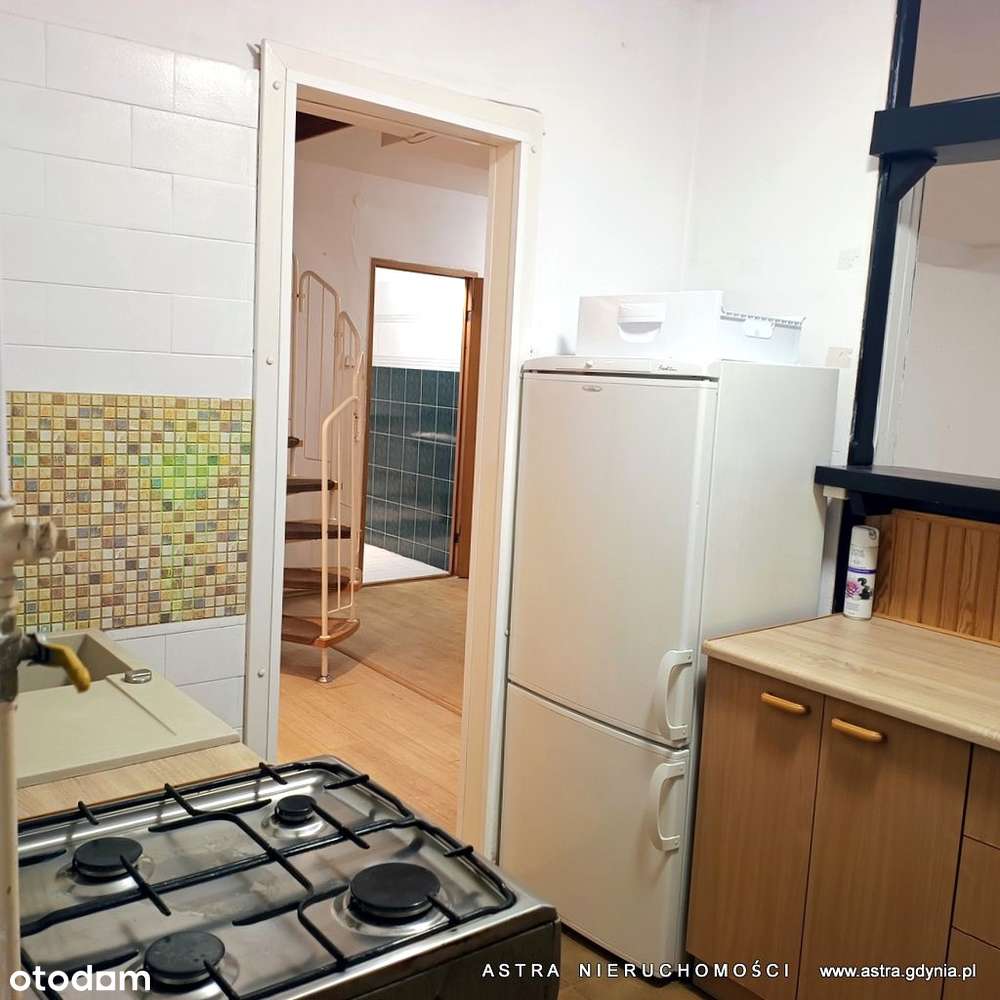 Gdańsk Brzeźno, 3-pokojowe, 86m2,  blisko plaży, widok za zatokę-6