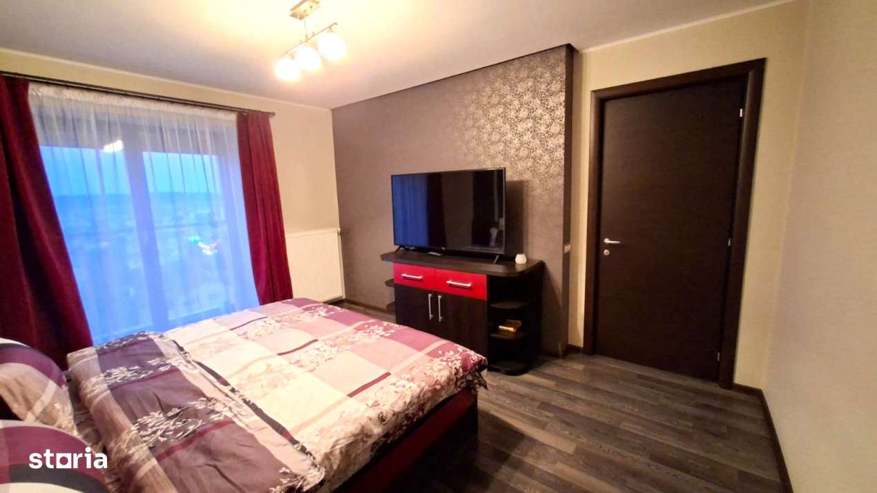Apartament 2 camere Teilor - PS2010 - Imagine principală: 3/15