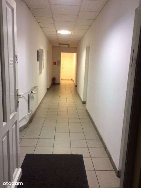 Biuro-pokój 36m2 ścisłe centrum Bydgoszczy - Pełny obrazek: 4/5