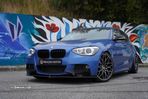 BMW 120 dA Pack M - 14