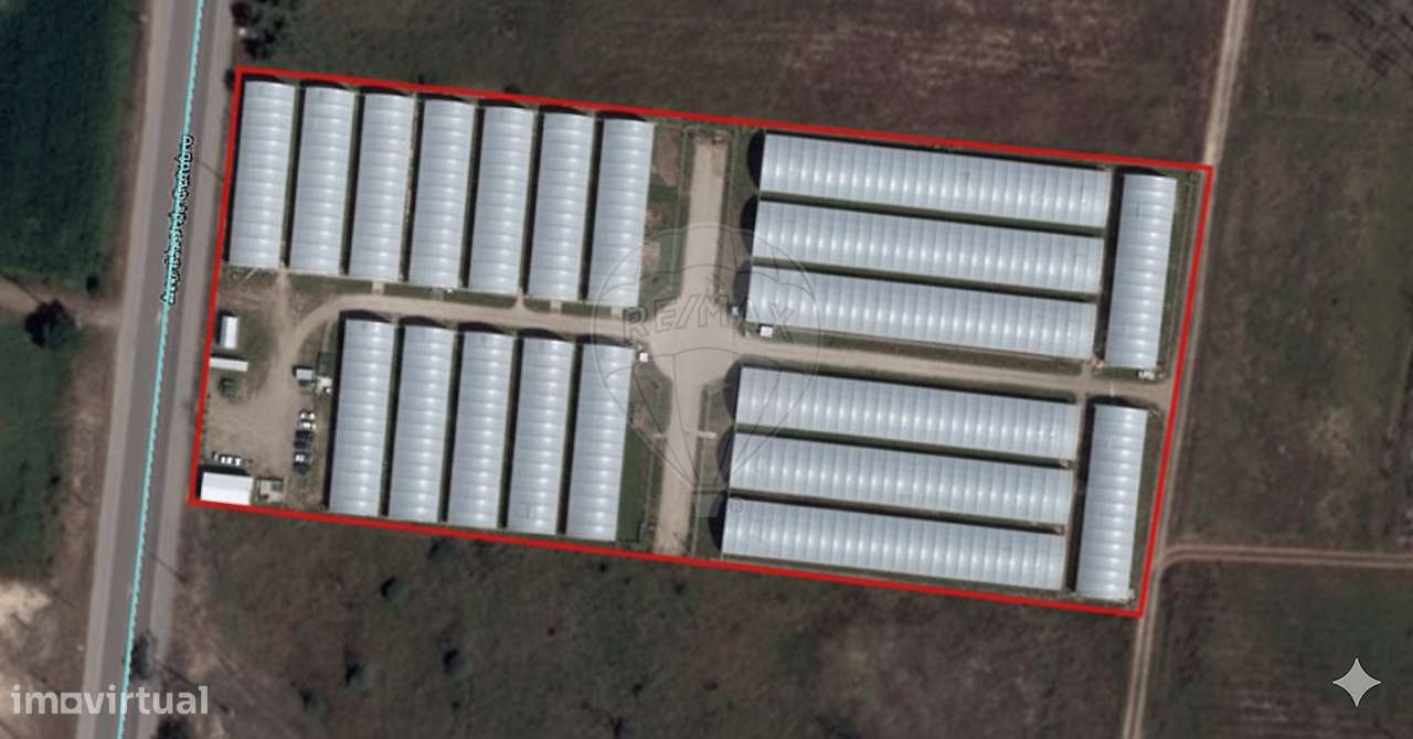 Terreno  para venda - Grande imagem: 2/6