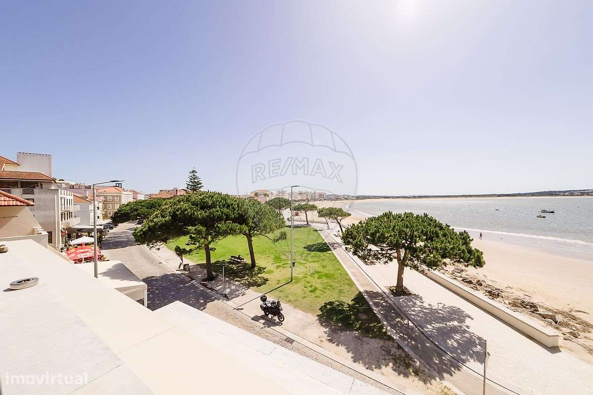 Apartamento T4 para venda-2