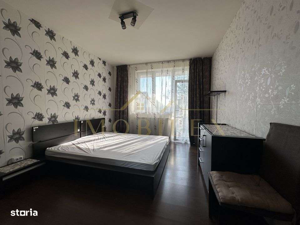 Apartament spatios 3 camere,  zona Tineretului - Imagine principală: 5/12