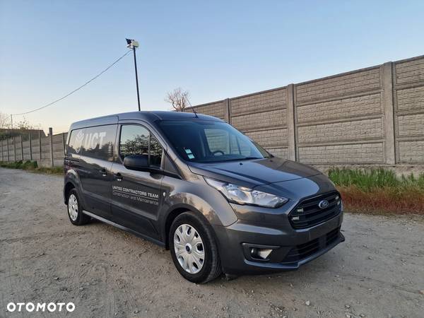 Ford Transit Connect - 36