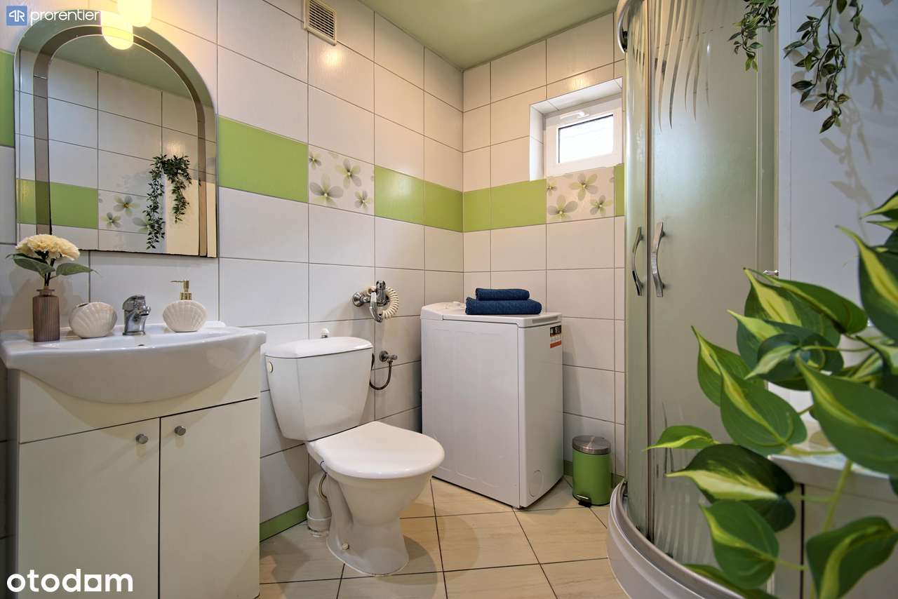 Dom w malowniczej miejscowości pod Żarami - BEZ PROWIZJI !!!-14